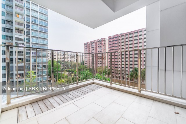 Blk 515A The Premiere @ Tampines (Tampines), HDB 5 Rooms #210989771